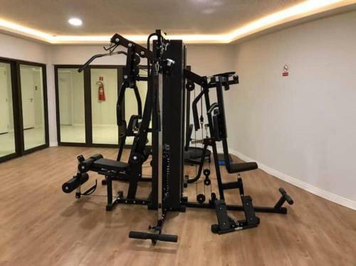 Apartamento Ap� Dos Anjos