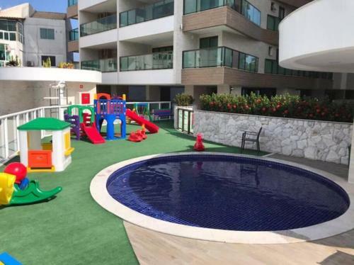 Apartamento Ap� Dos Anjos