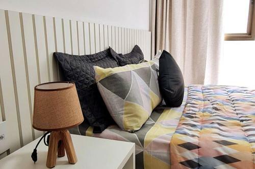 Apartamento Ap� Dos Anjos