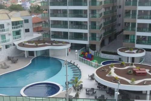 Apartamento Ap� Dos Anjos