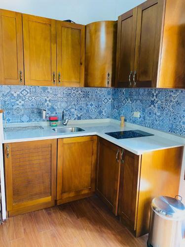 Villa King 7 Pax / Free Parking / Garden / Netflix