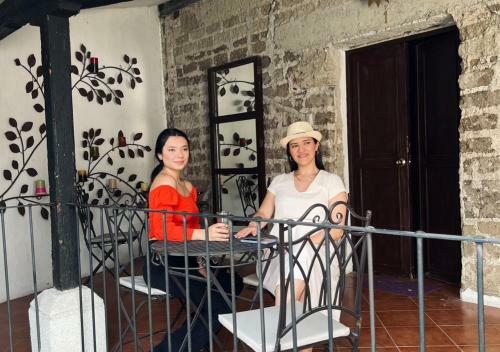 Villa Antigua Guatemala, Casa Del Manch�n