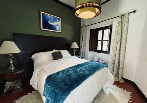 Villa Antigua Guatemala, Casa Del Manch�n