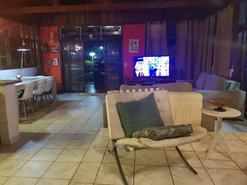 Chacara Em Atibaia