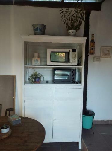 Apartamento Sentebale
