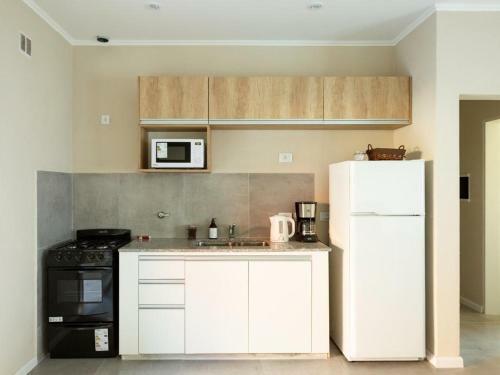 Apartamento Paseo Arellano