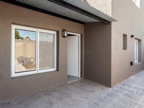 Apartamento Paseo Arellano