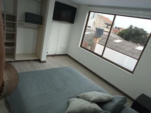 Apartamento Delux Independiente