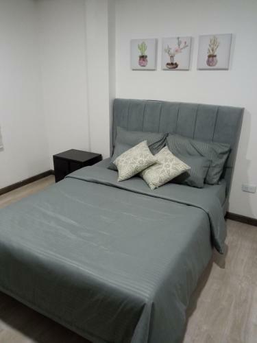 Apartamento Delux Independiente