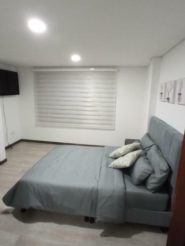 Apartamento Delux Independiente