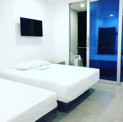 Murano Hotel