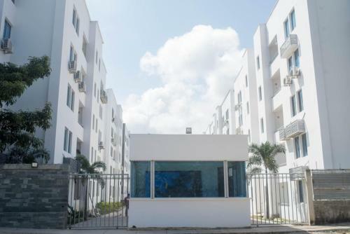 Apartamento Caribe Campestre 2504
