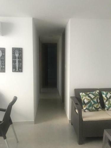 Apartamento Caribe Campestre 2504