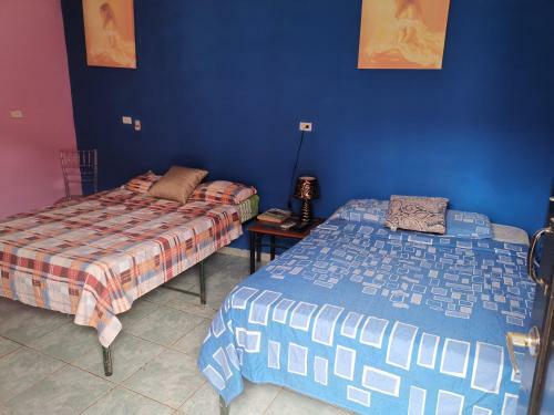 Hostal Residencial D`cache