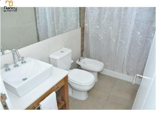 Apartamento Apto. Ocean Drive, Punta Del Este