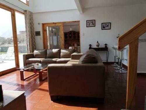 Casa de Campo La Luna - Cieneguilla