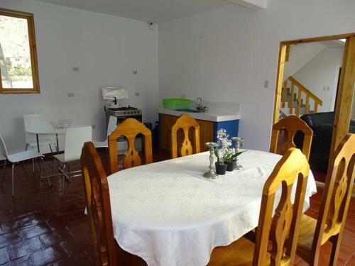 Casa de Campo La Luna - Cieneguilla