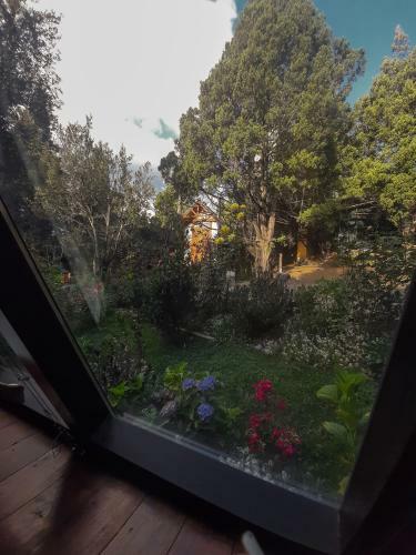 La Dorita Caba�a de Monta�a