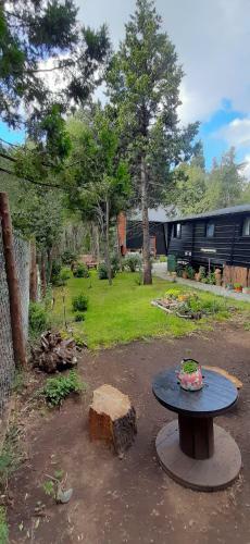 La Dorita Caba�a de Monta�a