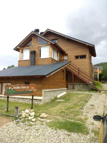 Apartamento Cerro Catedral Bariloche - Pmalara