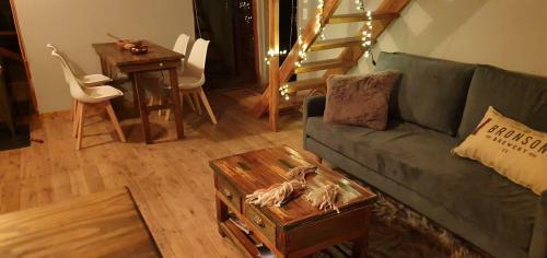 Caba�a Inverness!