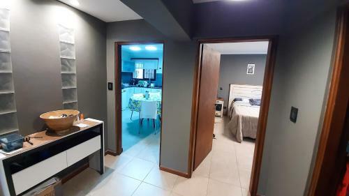 Apartamento Departamento Esquina Mitre