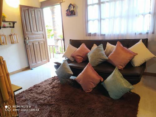 Apartamento El Rinconcito Boyacense