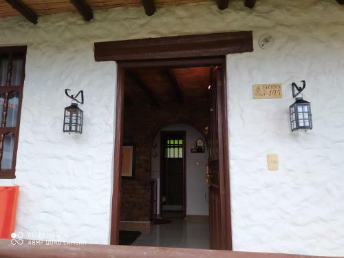 Apartamento El Rinconcito Boyacense