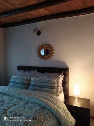 Apartamento El Rinconcito Boyacense
