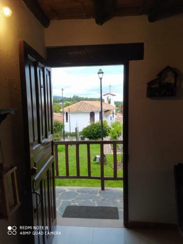 Apartamento El Rinconcito Boyacense