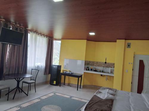Apartamento Casa Vacacional Santa Ana