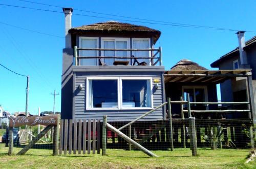 Villa Fausta 1