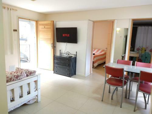 Apartamento Depto Ramayon Sma