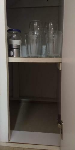 Apartamento Depto Ramayon Sma