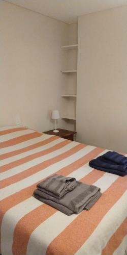Apartamento Depto Ramayon Sma