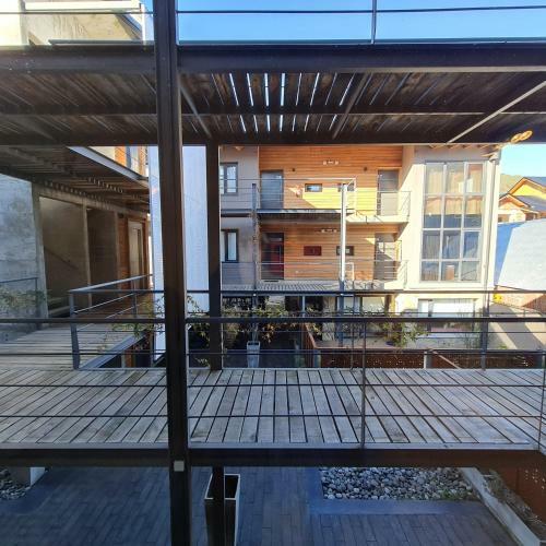 Apartamento Umain 18 - Andarlibre