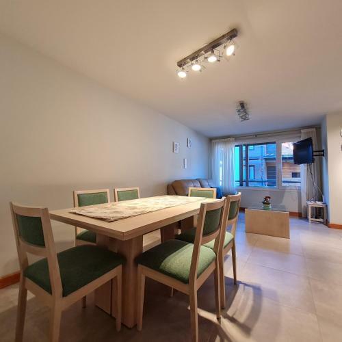 Apartamento Umain 18 - Andarlibre