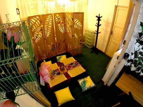 Stylish Apartment In Plaza de Armas