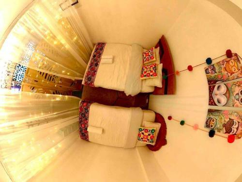 Stylish Apartment In Plaza de Armas