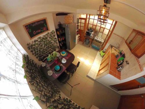 Stylish Apartment In Plaza de Armas