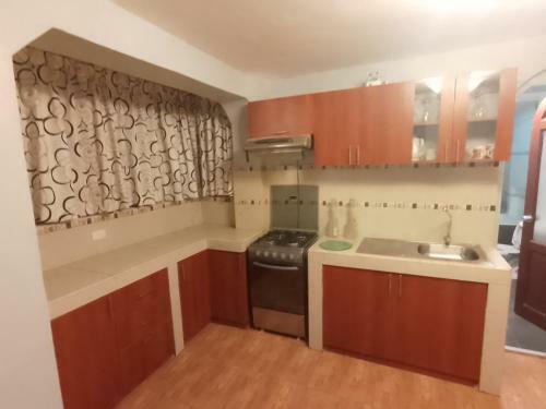 Cusco Apartment
