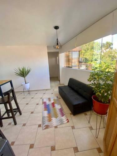 Apartamento Aparment Near The Main Square With Nice View.
