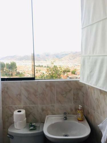 Apartamento Aparment Near The Main Square With Nice View.