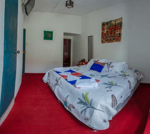 Hotel Rituales Inn Cusco