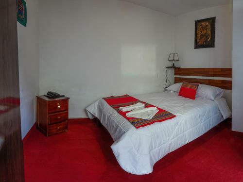 Hotel Rituales Inn Cusco