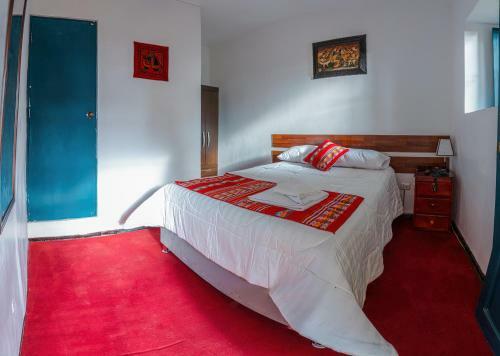 Hotel Rituales Inn Cusco