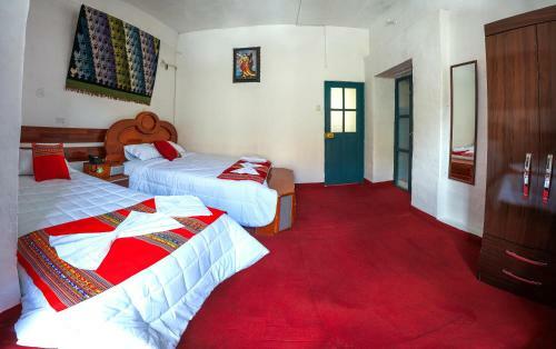 Hotel Rituales Inn Cusco