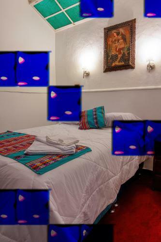 Hotel Rituales Inn Cusco