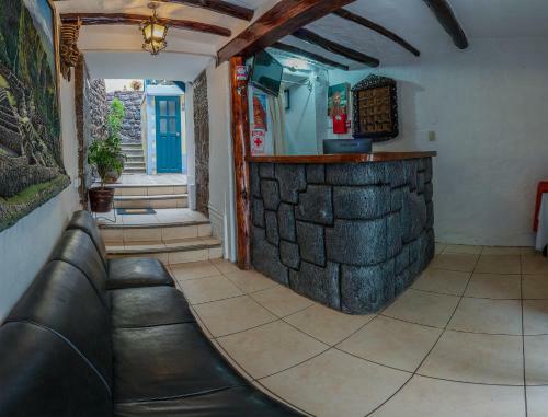 Hotel Rituales Inn Cusco