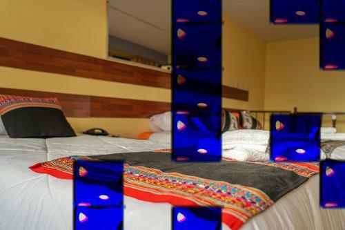 Hotel Rituales Inn Cusco